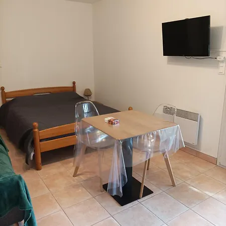 Des Ventoulines * Cénac-et-Saint-Julien