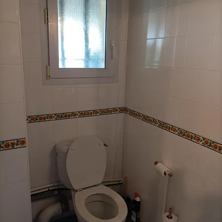 Apartment Des Ventoulines *