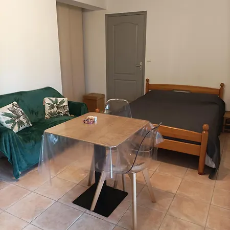 Apartment Des Ventoulines Cenac-et-Saint-Julien