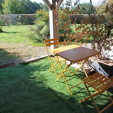 Des Ventoulines * Cénac-et-Saint-Julien