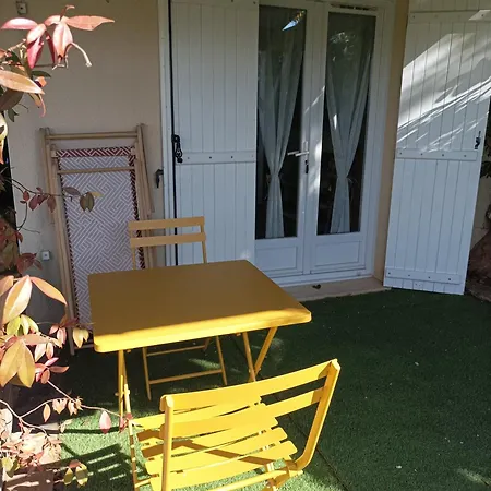 Appartamento Des Ventoulines