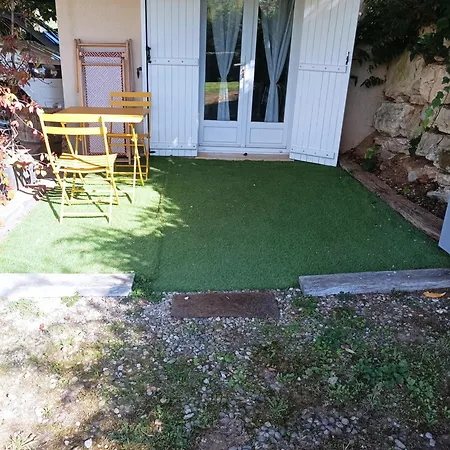 Apartment Des Ventoulines *