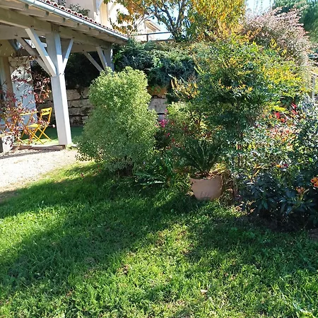Des Ventoulines Appartamento Cénac-et-Saint-Julien