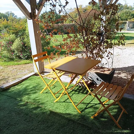 Apartment Des Ventoulines Cenac-et-Saint-Julien