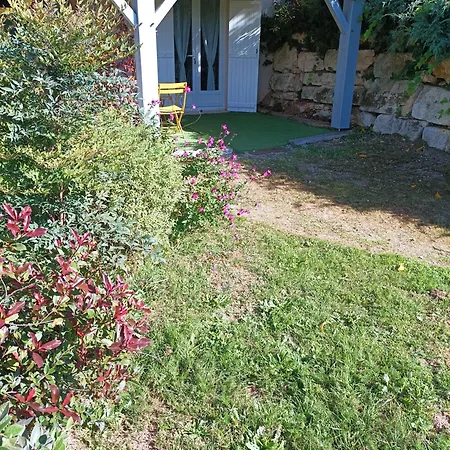 Apartment Des Ventoulines