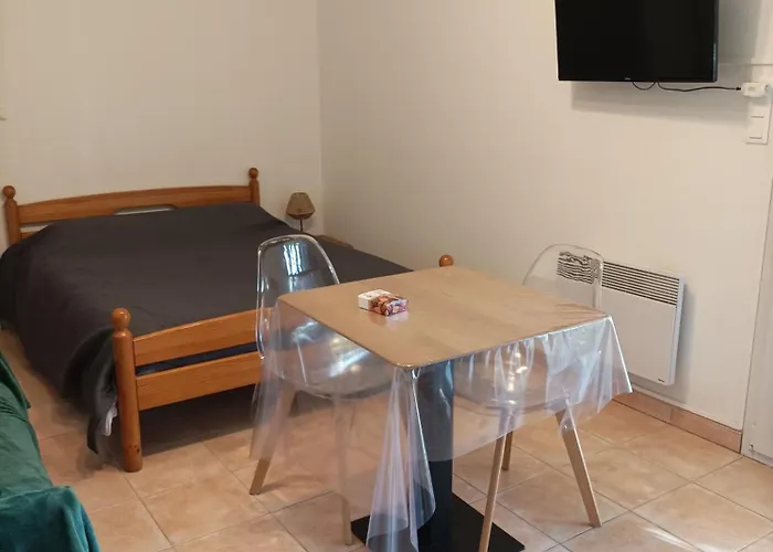 Des Ventoulines * Cénac-et-Saint-Julien