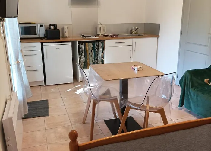 Des Ventoulines Appartement