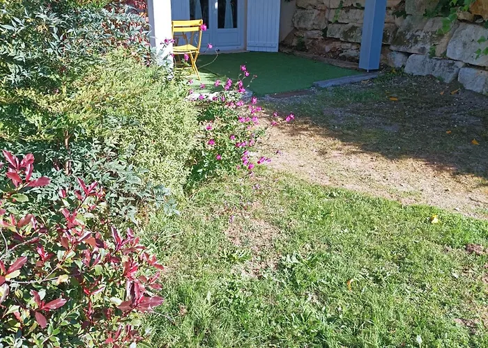 Апартаменты Des Ventoulines